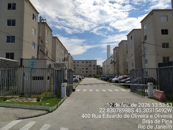 Bras De Pina