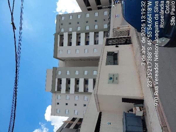 COND RESIDENCIAL DOS TUCANOS