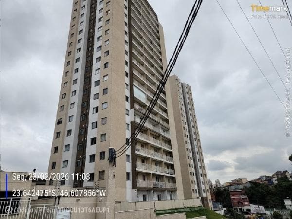 PROJETO IMOBILIARIO JD IMPERADOR VI