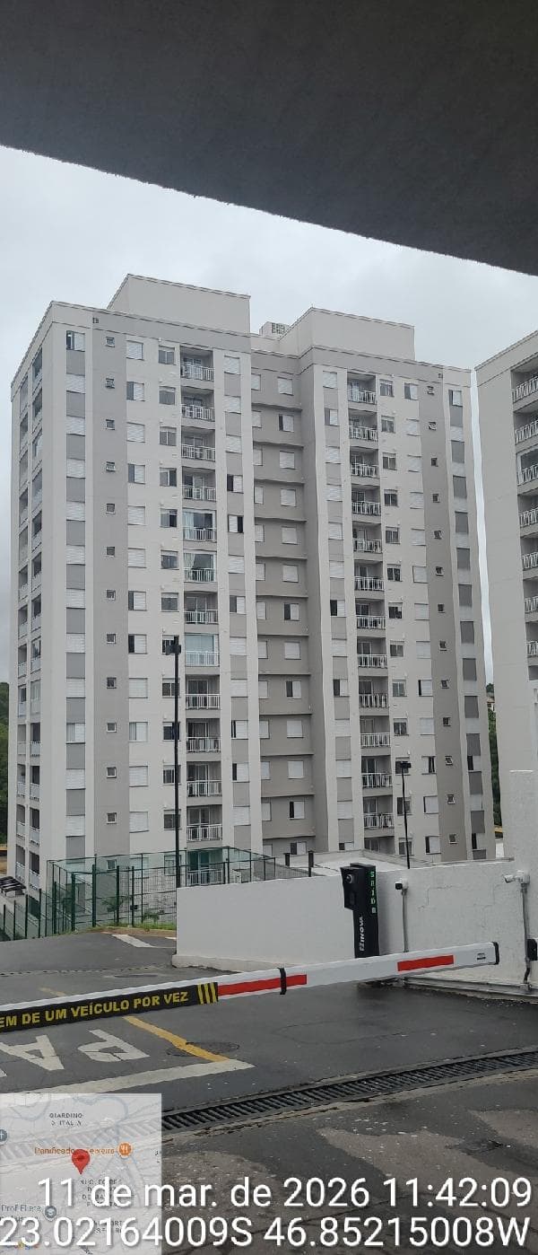 RESIDENCIAL VILLA ROMANA