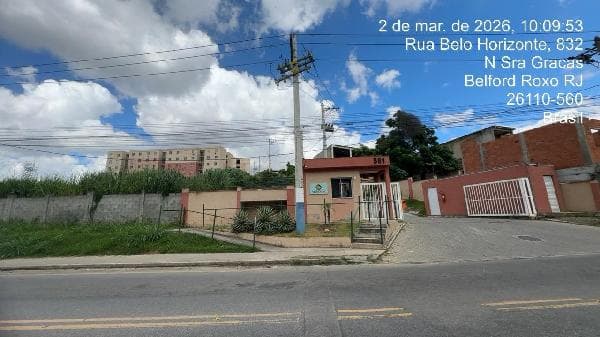 RESIDENCIAL VISTA PARK