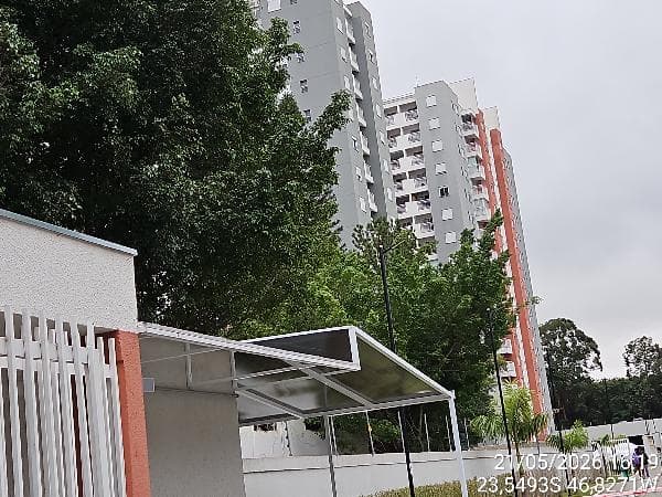 RESIDENCIAL CONQUISTA CARAPICUIBA