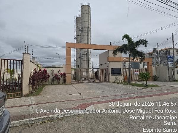 CONDOMINIO RESIDENCIAL VIVA LAGUNA