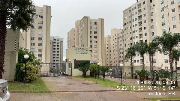 RESIDENCIAL LITUÂNIA