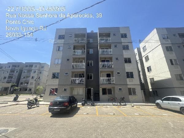 COND CONVIVA RES II