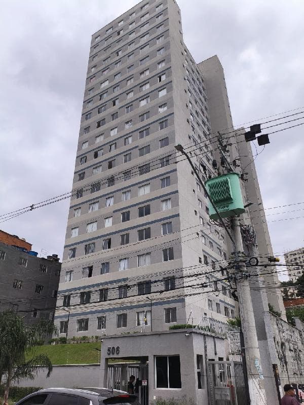 CONQUISTA VERT JARDIM DA SAUDE