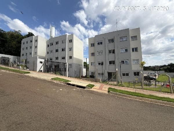 CONDOMINIO RESIDENCIAL VILLAGE