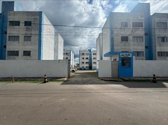 RESIDENCIAL JOAO FREITAS