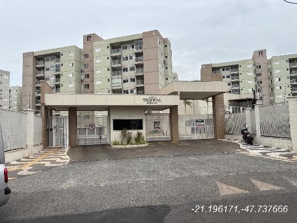 COND GRAND TROPICAL