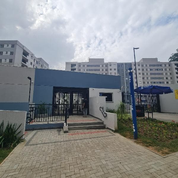 CONNECT SAO MATEUS