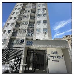 CENAIO RESIDENCIAL