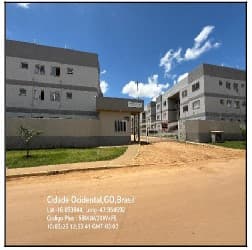 CONDOMINIO RESIDENCIAL VILLA NOVA