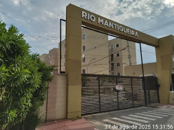 RES RIO MANTIQUEIRA