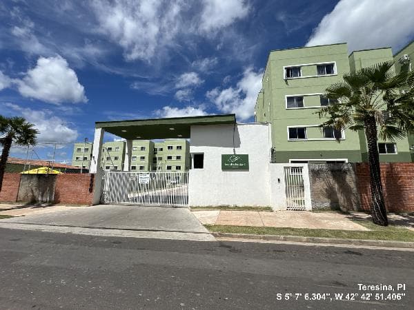 COND LUCIDIO FREITAS I