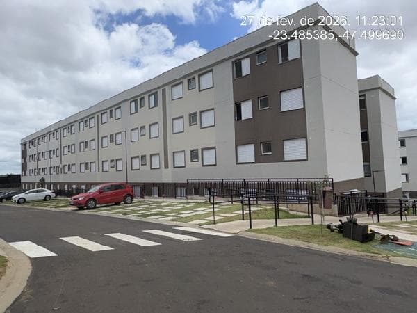 LAR MONTREAL CONDOMINIO