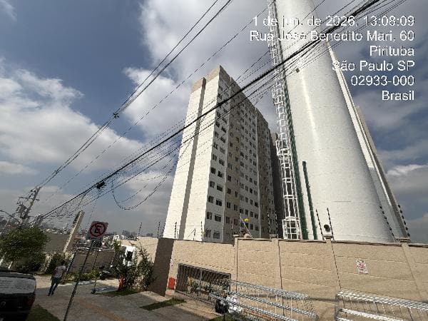 Vila Palmeiras