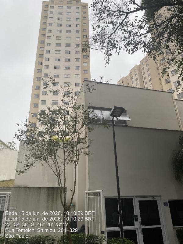 COND RES PLANO E VISTA DO CARMO I