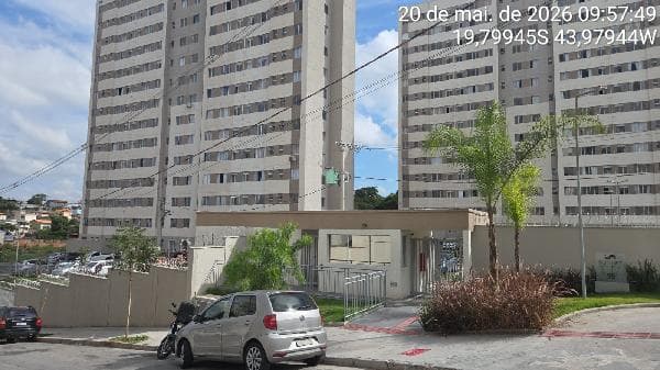 CONDOMINIO SUNSET RESIDENCIAL