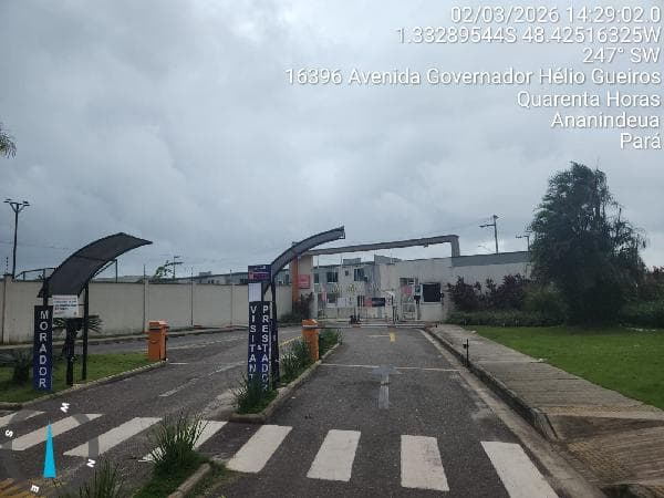 COND RES VIVENDAS DO RIO