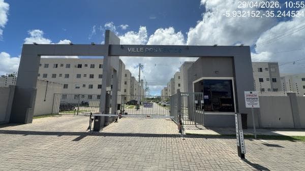 Foto VILLE DOS VENTOS
