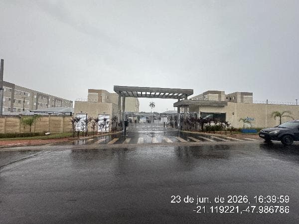 COND VITTA JARDINS DO ENGENHO