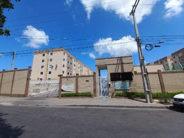 Foto COND GRAN VILLAGE CAUCAIA II