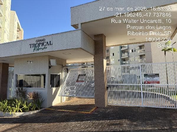 COND GRAND TROPICAL