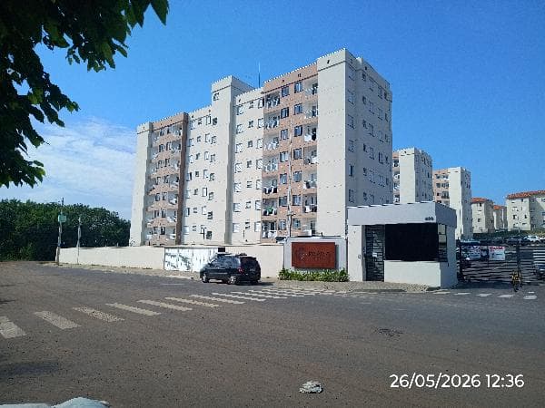 COND RES JANAINA