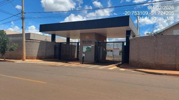 Foto COND RES BELA VISTA