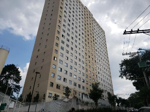 COND RES PLANO E ESTACAO GIOVANNI GRONCHI