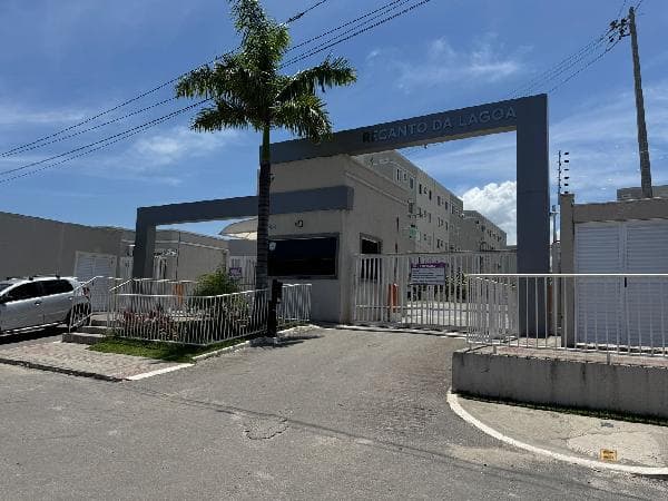 RECANTO DA LAGOA