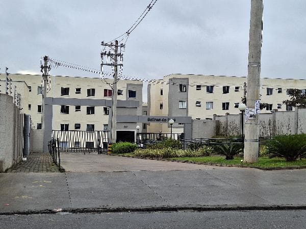 Foto RESIDENCIAL SALINAS DO PARÁ