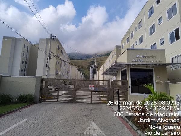 RES JARDIM DO ATALAIA