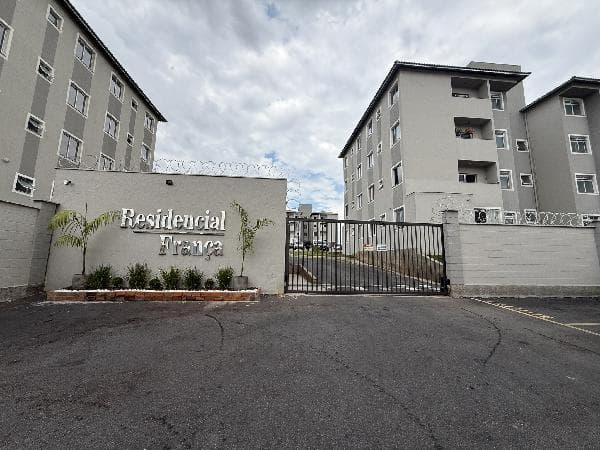 RESIDENCIAL EUROPA