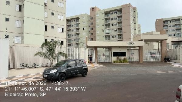 COND GRAND TROPICAL
