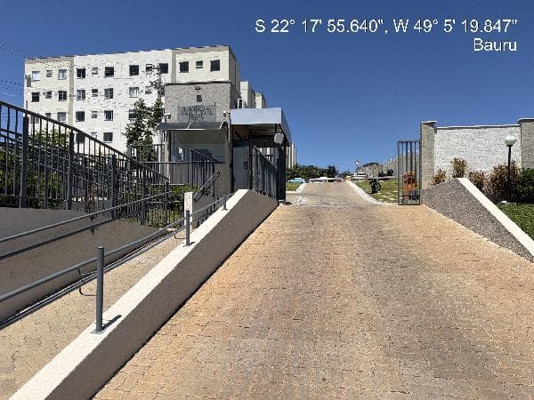 RESIDENCIAL BERATI