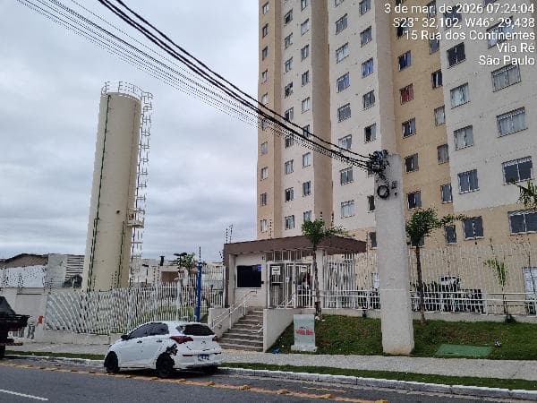 COND RES PLANO E VILA RE