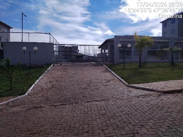 Foto Zona De Expansão Urb