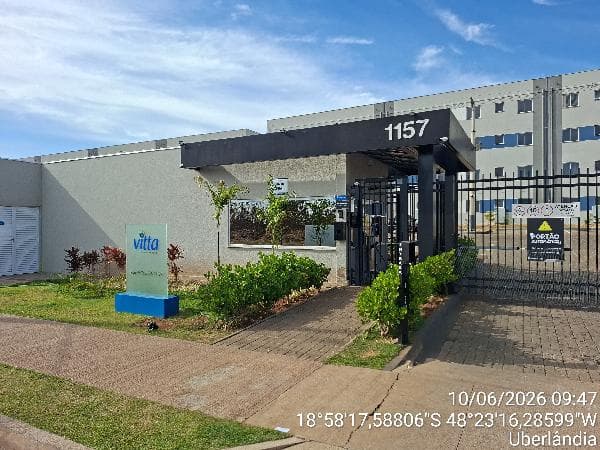 RESIDENCIAL PEQUIS