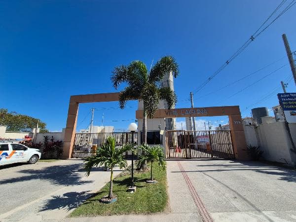 CONDOMINIO RESIDENCIAL VIVA LAGUNA