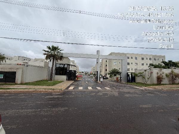 Jardim Palmares
