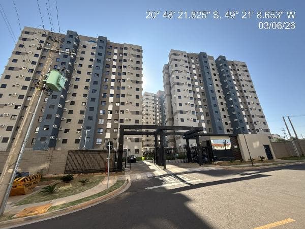 Jardim Yolanda