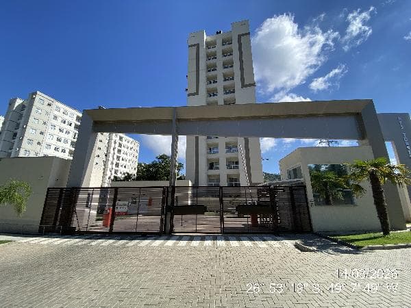 BLUMENAU - BADENFURT