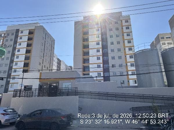 SAO PAULO - JAGUARE
