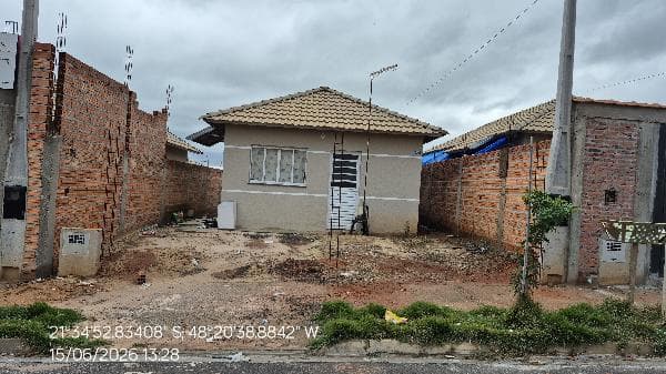 MATAO - RESIDENCIAL VILA FLORIDA
