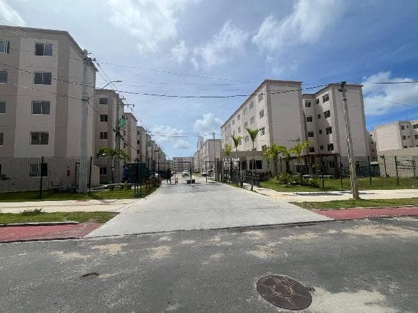 PARQUE DE PITUAÇU