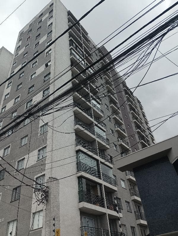 COND. RESIDENCIAL JARDIM BONFIGLIOLI