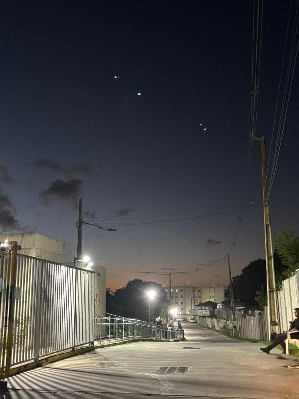 PARQUE RECIFE - CONDOMÍNIO I