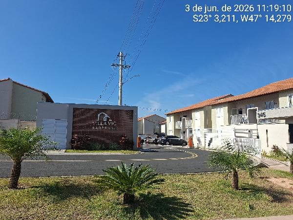 VILLA VIC INDAIATUBA CONDOMINIO SAEDENHA