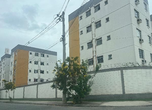 DUQUE DE CAXIAS - JARDIM GRAMACHO